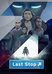 Last Stop КЛЮЧ STEAM РФ+СНГ - изображение № 2