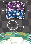 Heck Deck КЛЮЧ STEAM РФ+СНГ - изображение № 2