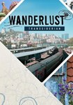 Wanderlust: Transsiberian КЛЮЧ STEAM РФ+СНГ - изображение № 2