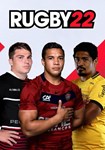 Rugby 22 КЛЮЧ STEAM РФ+СНГ - изображение № 5