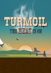 DLC Turmoil - The Heat Is On  КЛЮЧ STEAM РФ+СНГ