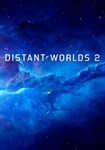 Distant Worlds 2 КЛЮЧ STEAM РФ+СНГ