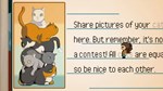DLC Letters - a written adventure - Artbook КЛЮЧ - изображение № 6