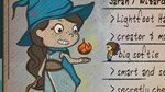 DLC Letters - a written adventure - Artbook КЛЮЧ - изображение № 8