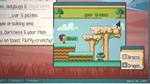 DLC Letters - a written adventure - Artbook КЛЮЧ - изображение № 11