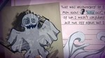 DLC Letters - a written adventure - Artbook КЛЮЧ