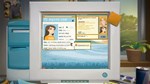 DLC Letters - a written adventure - Artbook КЛЮЧ - изображение № 10