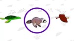 Slide - Animal Race КЛЮЧ STEAM РФ+СНГ - изображение № 10