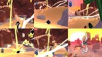 Slide - Animal Race КЛЮЧ STEAM РФ+СНГ - изображение № 2
