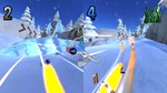 Slide - Animal Race КЛЮЧ STEAM РФ+СНГ - изображение № 3