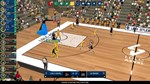 Pro Basketball Manager 2022 КЛЮЧ STEAM РФ+СНГ