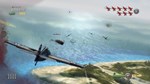 Dogfight 1942 КЛЮЧ STEAM ВСЕ СТРАНЫ - изображение № 8