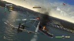 Dogfight 1942 КЛЮЧ STEAM ВСЕ СТРАНЫ - изображение № 9