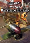 Combat Wings: Battle of Britain КЛЮЧ STEAM ВСЕ СТРАНЫ