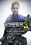 DLC Sniper Ghost Warrior 3 - The Escape of Lydia КЛЮЧ - изображение № 2