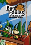 Bug Fables: The Everlasting Sapling КЛЮЧ STEAM РФ+СНГ - изображение № 2