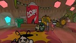 Bug Fables: The Everlasting Sapling КЛЮЧ STEAM РФ+СНГ - изображение № 3