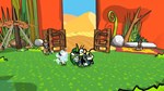 Bug Fables: The Everlasting Sapling КЛЮЧ STEAM РФ+СНГ - изображение № 5