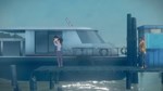 A Memoir Blue КЛЮЧ STEAM РФ+СНГ