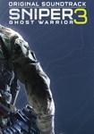 DLC Sniper Ghost Warrior 3 Original Georgian Soundtrack - изображение № 2
