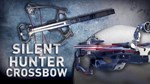 DLC Sniper Ghost Warrior Contracts - Crossbow Chaos Wea - изображение № 10