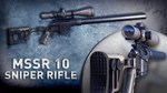 DLC Sniper Ghost Warrior Contracts - Savage Sniper Weap - изображение № 8