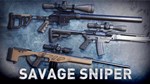DLC Sniper Ghost Warrior Contracts - Savage Sniper Weap - изображение № 5