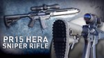 DLC Sniper Ghost Warrior Contracts - Savage Sniper Weap - изображение № 2