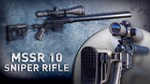DLC Sniper Ghost Warrior Contracts - Savage Sniper Weap - изображение № 3