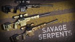 DLC Sniper Ghost Warrior Contracts 2 - Savage Serpents - изображение № 6