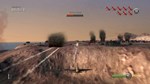 DLC Dogfight 1942 Fire Over Africa КЛЮЧ STEAM ВСЕ СТР - изображение № 5