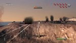 DLC Dogfight 1942 Fire Over Africa КЛЮЧ STEAM ВСЕ СТР - изображение № 9
