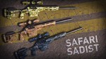 DLC Sniper Ghost Warrior Contracts 2 - Safari Sadist Sk - изображение № 8