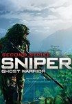 DLC Sniper Ghost Warrior - Second Strike КЛЮЧ STEAM - изображение № 2