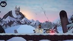 Winter КЛЮЧ STEAM РФ+СНГ - изображение № 3