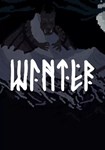 Winter КЛЮЧ STEAM РФ+СНГ