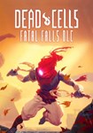 DLC Dead Cells: Fatal Falls КЛЮЧ STEAM РФ+СНГ - изображение № 2