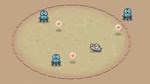 Battle Ram КЛЮЧ STEAM ROW - изображение № 8
