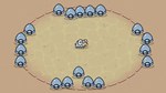 Battle Ram КЛЮЧ STEAM ROW - изображение № 3