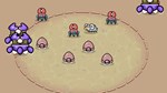 Battle Ram КЛЮЧ STEAM ROW - изображение № 6