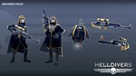DLC HELLDIVERS™ - Ranger Pack КЛЮЧ STEAM ВСЕ СТРАНЫ