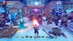 DLC Orcs Must Die! 3 - Cold as Eyes КЛЮЧ STEAM ROW