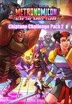 DLC The Metronomicon - Chiptune Challenge Pack 2 КЛЮЧ - изображение № 2