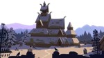 Röki КЛЮЧ STEAM ROW - изображение № 3