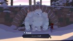 Röki КЛЮЧ STEAM ROW - изображение № 5