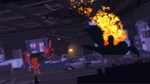 Röki КЛЮЧ STEAM ROW - изображение № 11