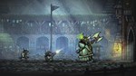 Tails of Iron КЛЮЧ STEAM ROW - изображение № 7