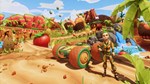 All-Star Fruit Racing КЛЮЧ STEAM ВСЕ СТРАНЫ - изображение № 2