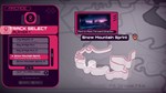 Inertial Drift КЛЮЧ STEAM ВСЕ СТРАНЫ - изображение № 4