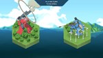 Warborn КЛЮЧ STEAM ВСЕ СТРАНЫ - изображение № 4